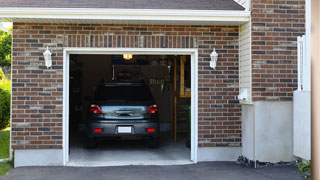 Garage Door Installation at Franklin Street, Colorado