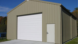 Garage Door Openers at Franklin Street, Colorado